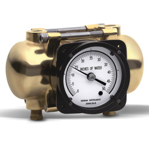 1120 Series Differential Pressure Units