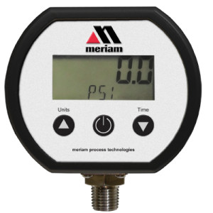 MGF16BN Digital Pressure Gauge