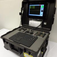 PIT5000 Pipeline Integrity Tester