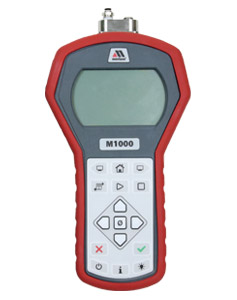M1000 Industrial Manometer
