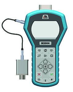 M2004 Medical Manometer